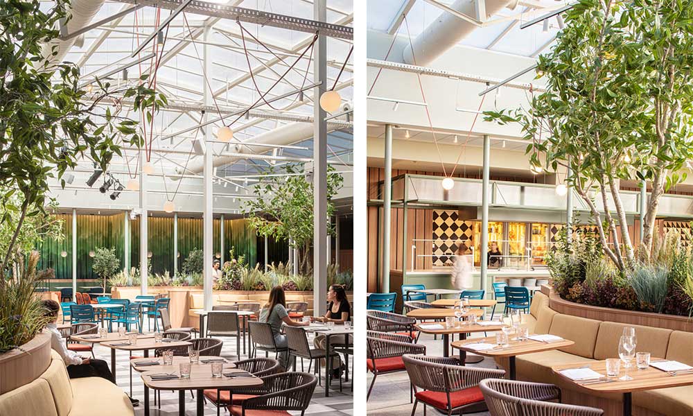 iluminación restaurantes hoteles MMAS Lighting Hotel Plaza Barcelona