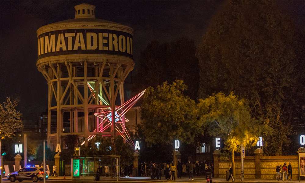 estrella depósito matadero