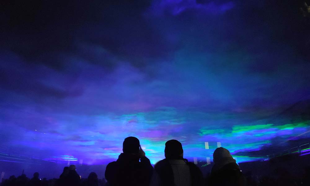 borealis