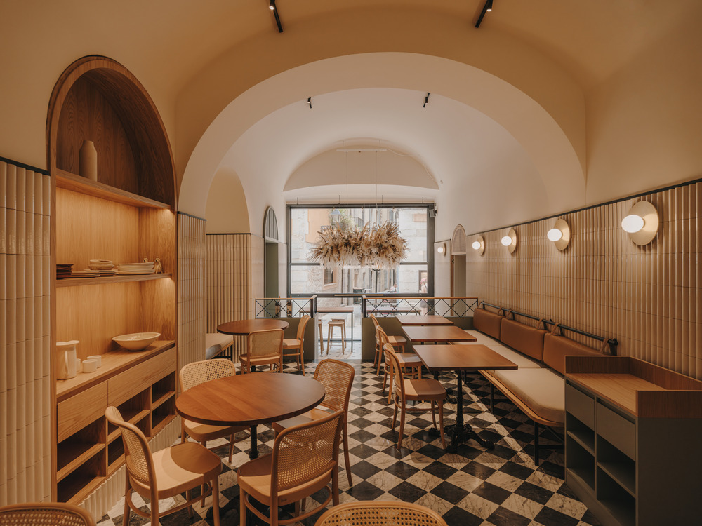 Hotel Palau Fugit, Girona, Barri Vell, boutique hotel, diseño de interiores, Costa Brava, turismo, viajes.