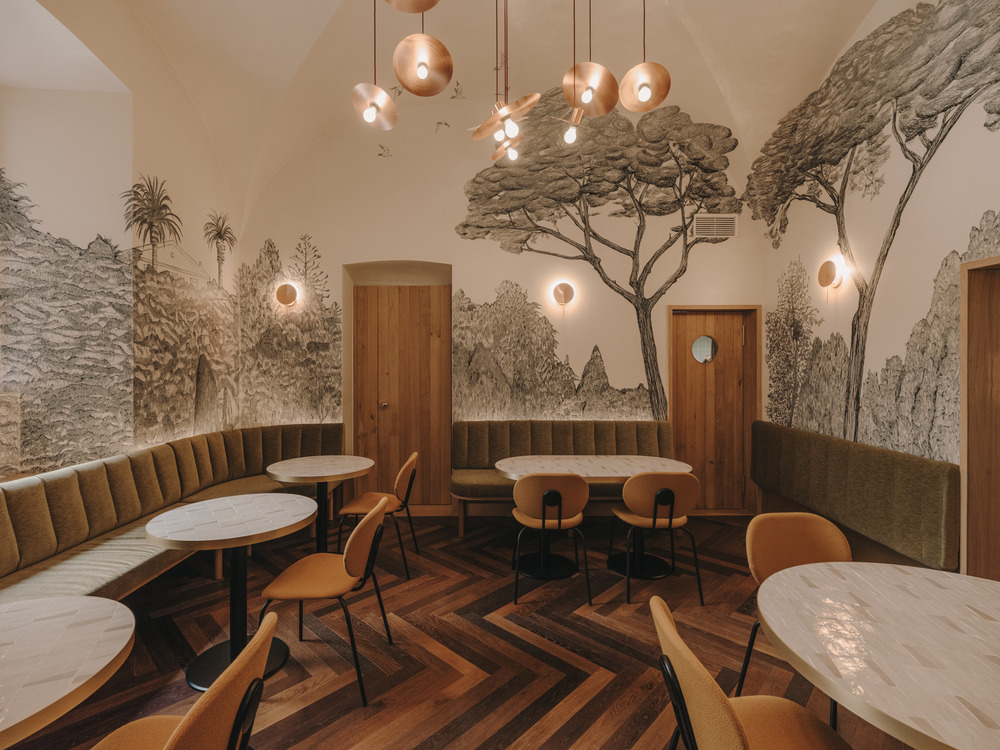 Hotel Palau Fugit, Girona, Barri Vell, boutique hotel, diseño de interiores, Costa Brava, turismo, viajes.