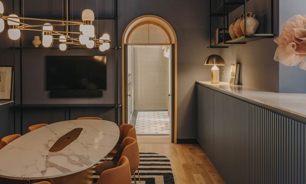 Hotel Palau Fugit, Girona, Barri Vell, boutique hotel, diseño de interiores, Costa Brava, turismo, viajes.