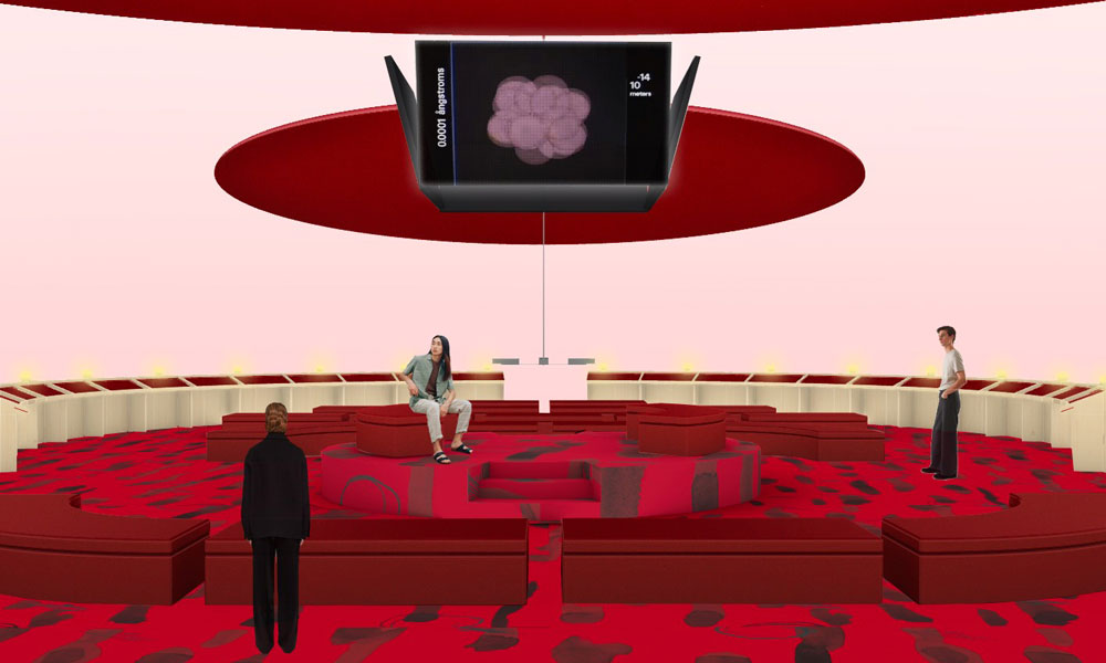 Salone del Mobile.Milano 2024