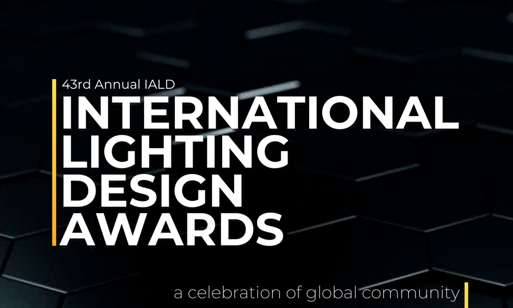 Convocatoria abierta IALD Awards 2026