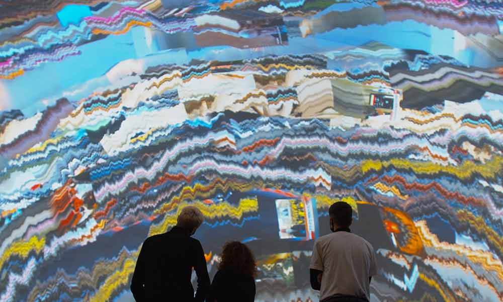 La quinta edición del Festival MMMAD