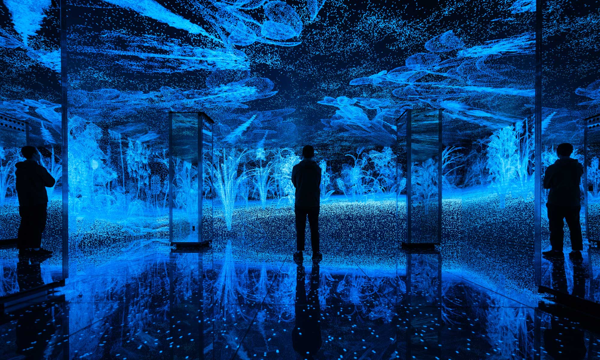 Music: Response, The Cube, Casa Batllo, Barcelona, Chemical Brothers, Smith & Lyall