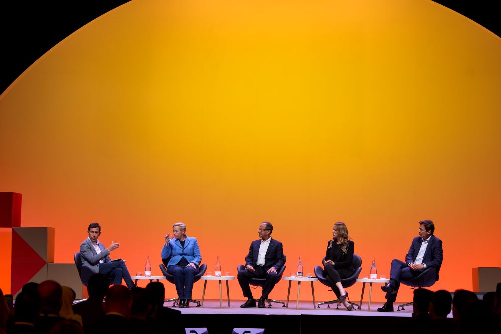 Smart City Expo World Congress