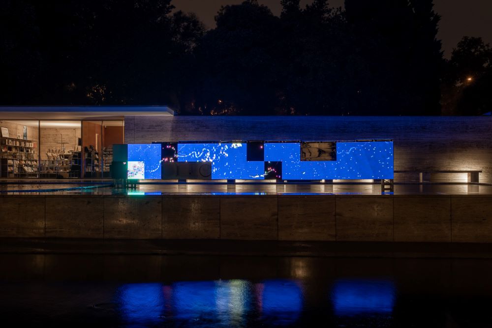 Liquid Strata SonarMies