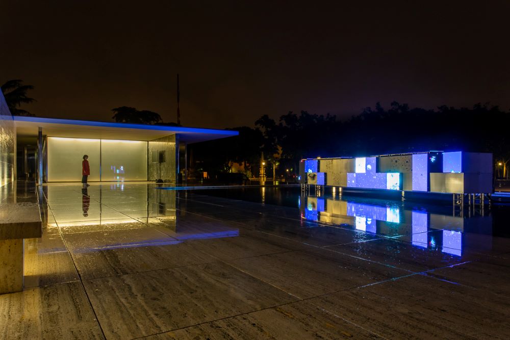 Liquid Strata-SonarMies