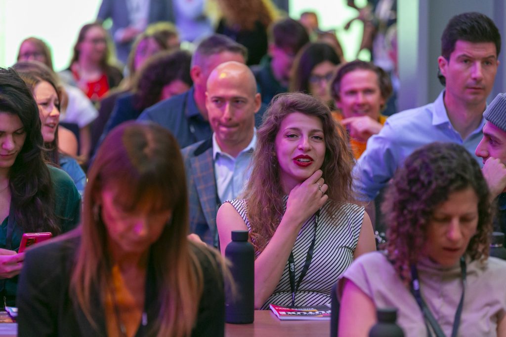 IALD Enlighten Europe 2024