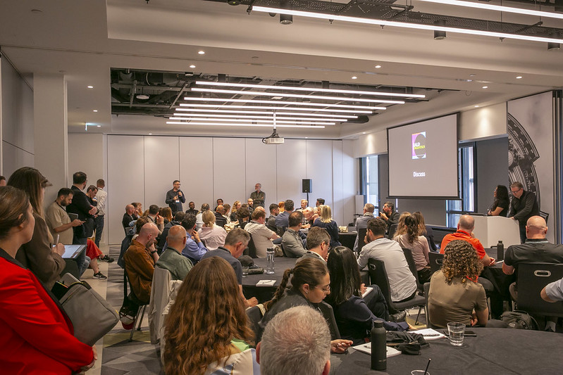 IALD Enlighten Europe 2024