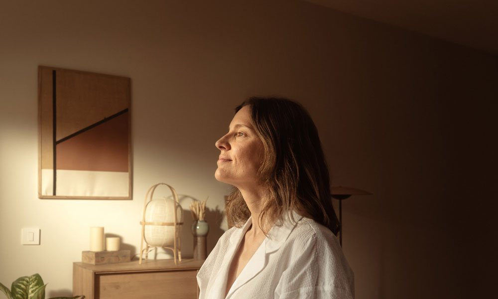 Simon iO, la revolución de la Inteligencia Natural en el hogar