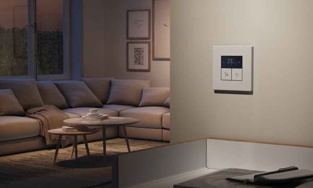 Simon iO, la revolución de la Inteligencia Natural en el hogar