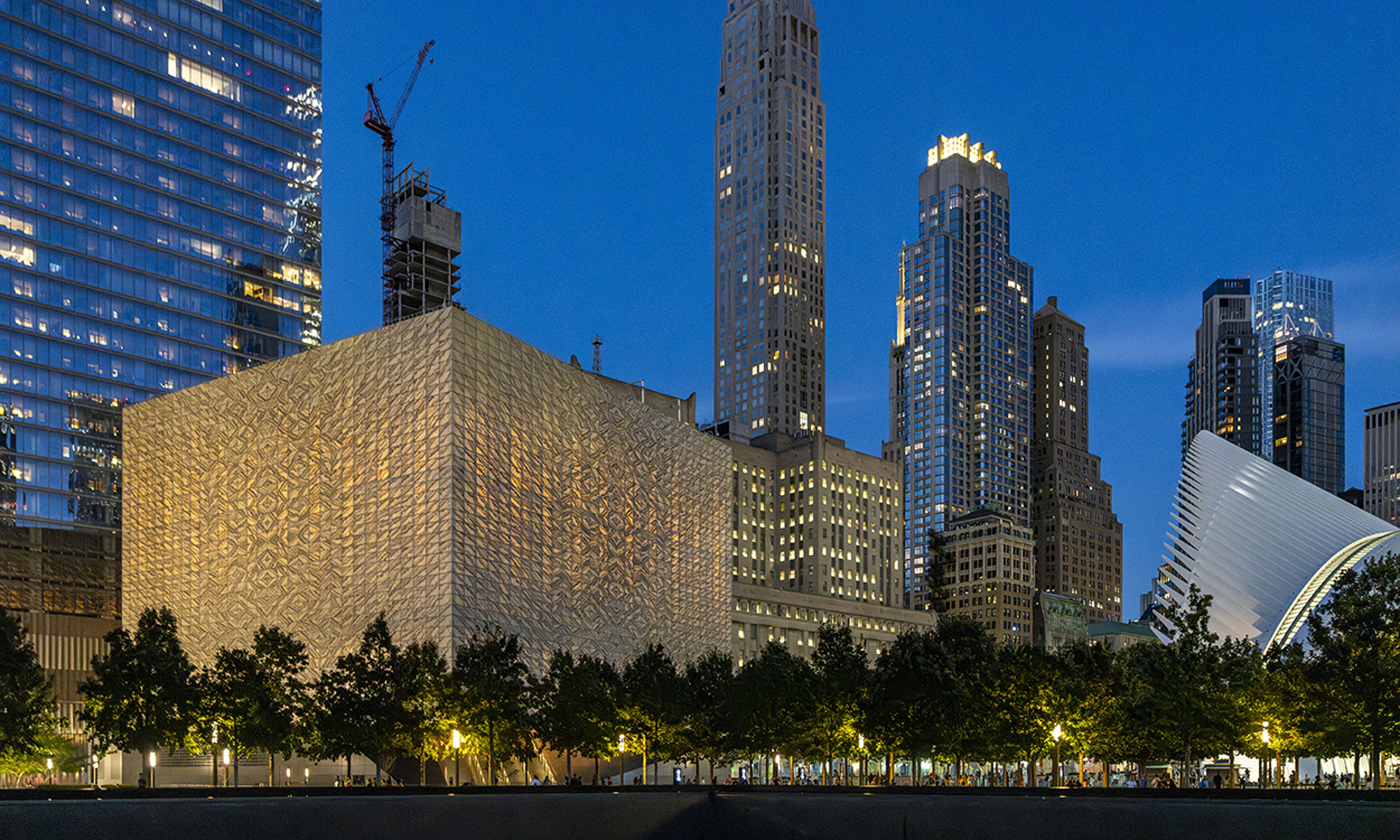 Premios IALD 2024, diseño de iluminación