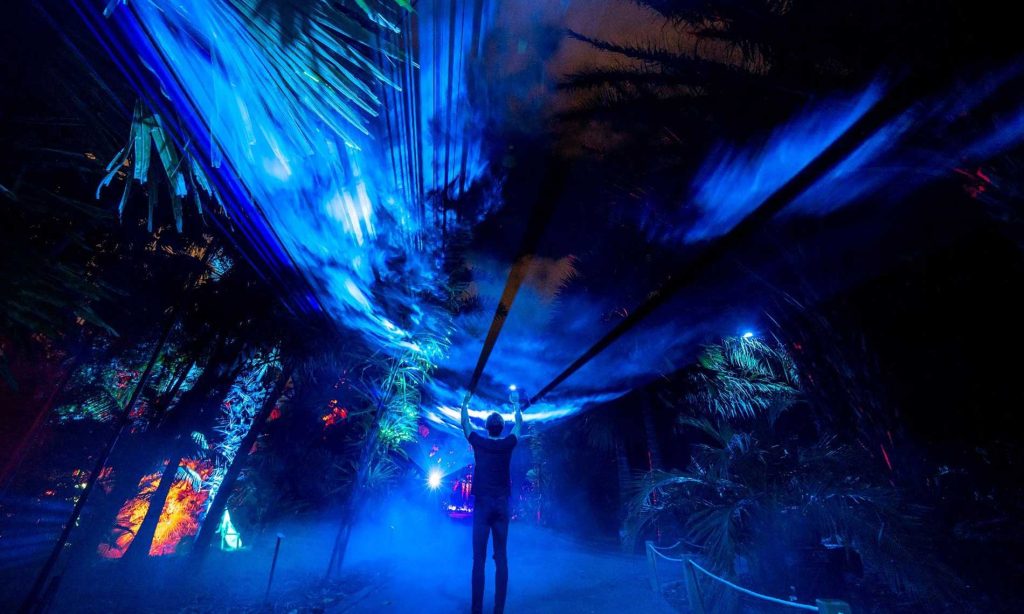 Umbra Light Festival