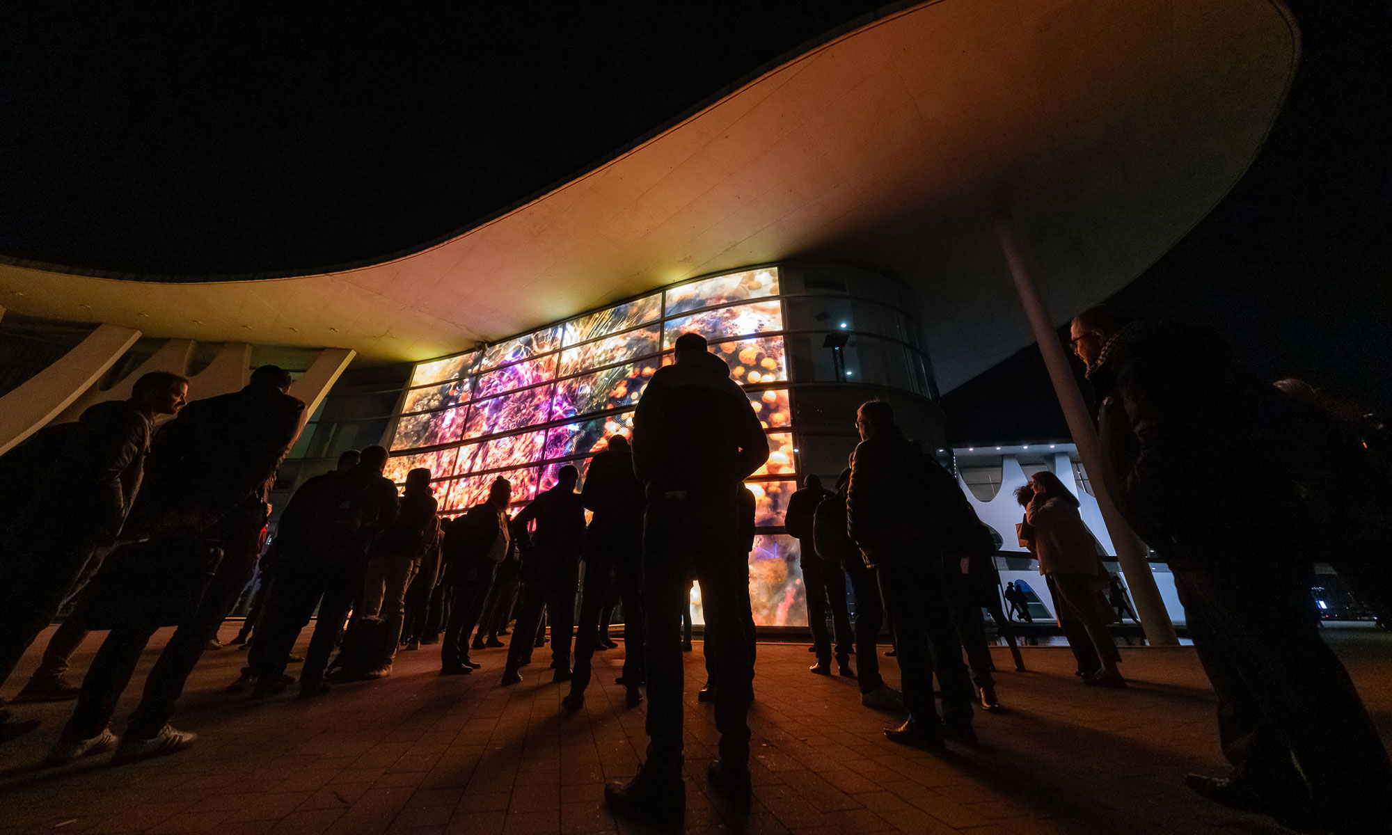 Integrated Systems Europe (ISE) 2025