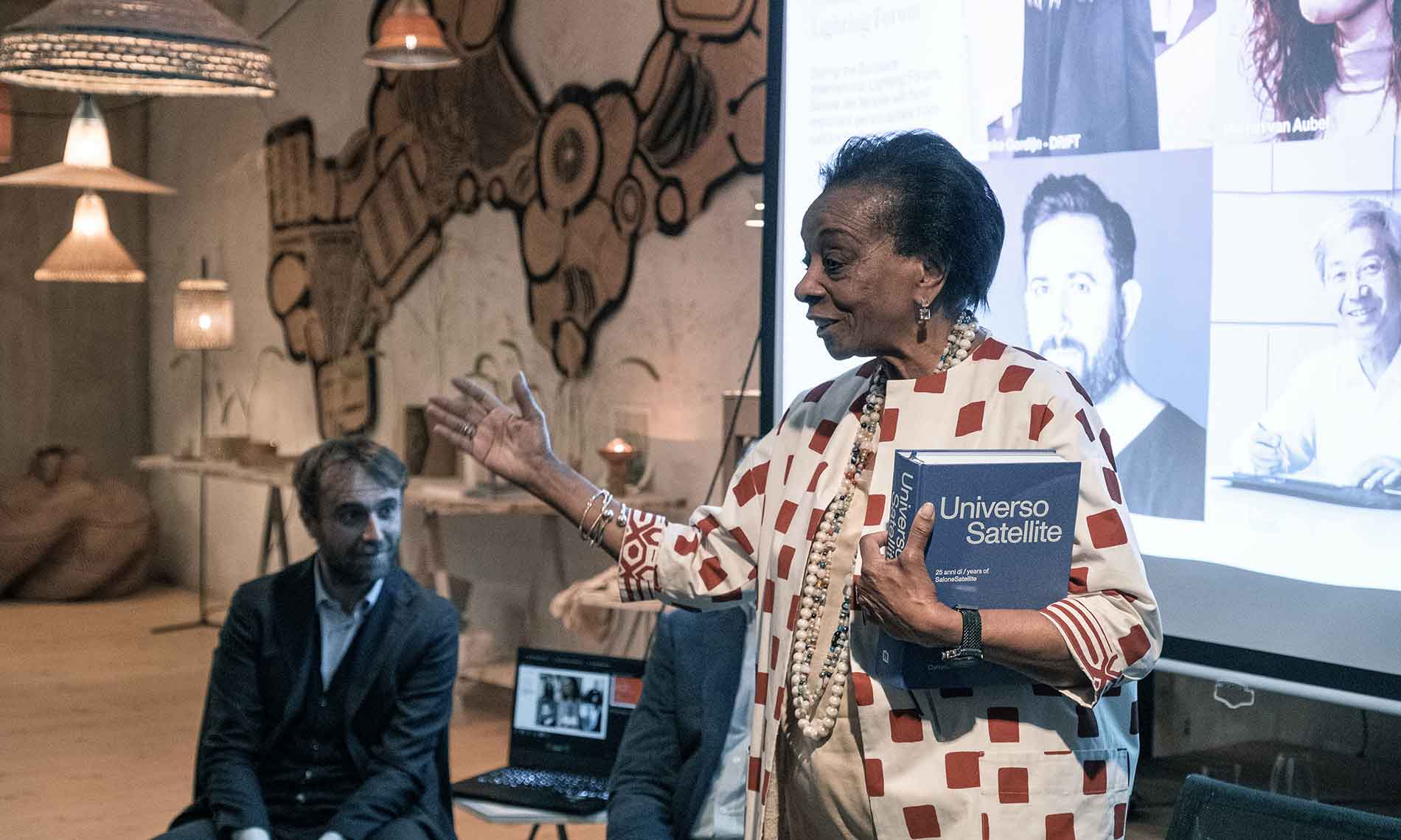 Salone del Mobile.Milano 2025