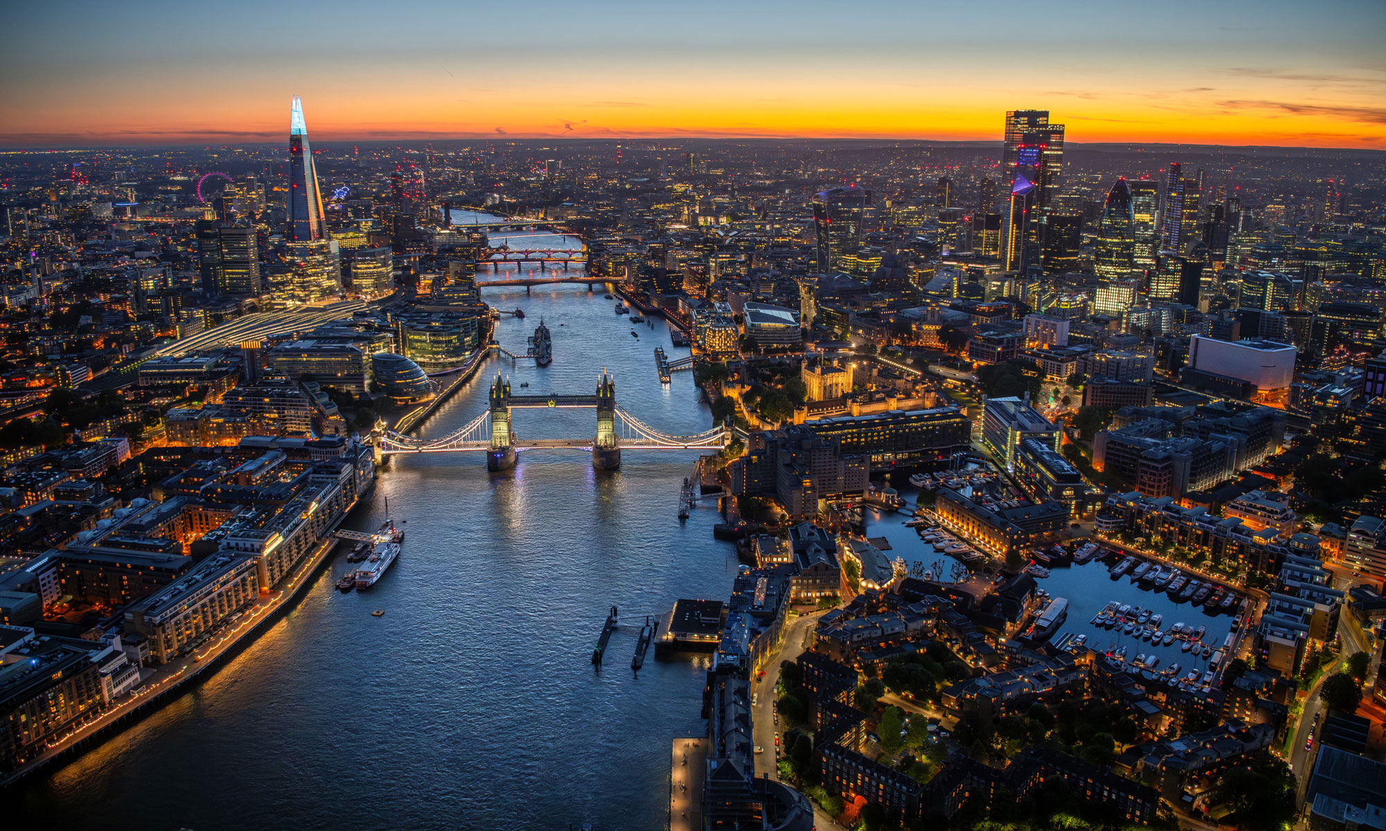 LUCI Cities & Lighting Summit 2025