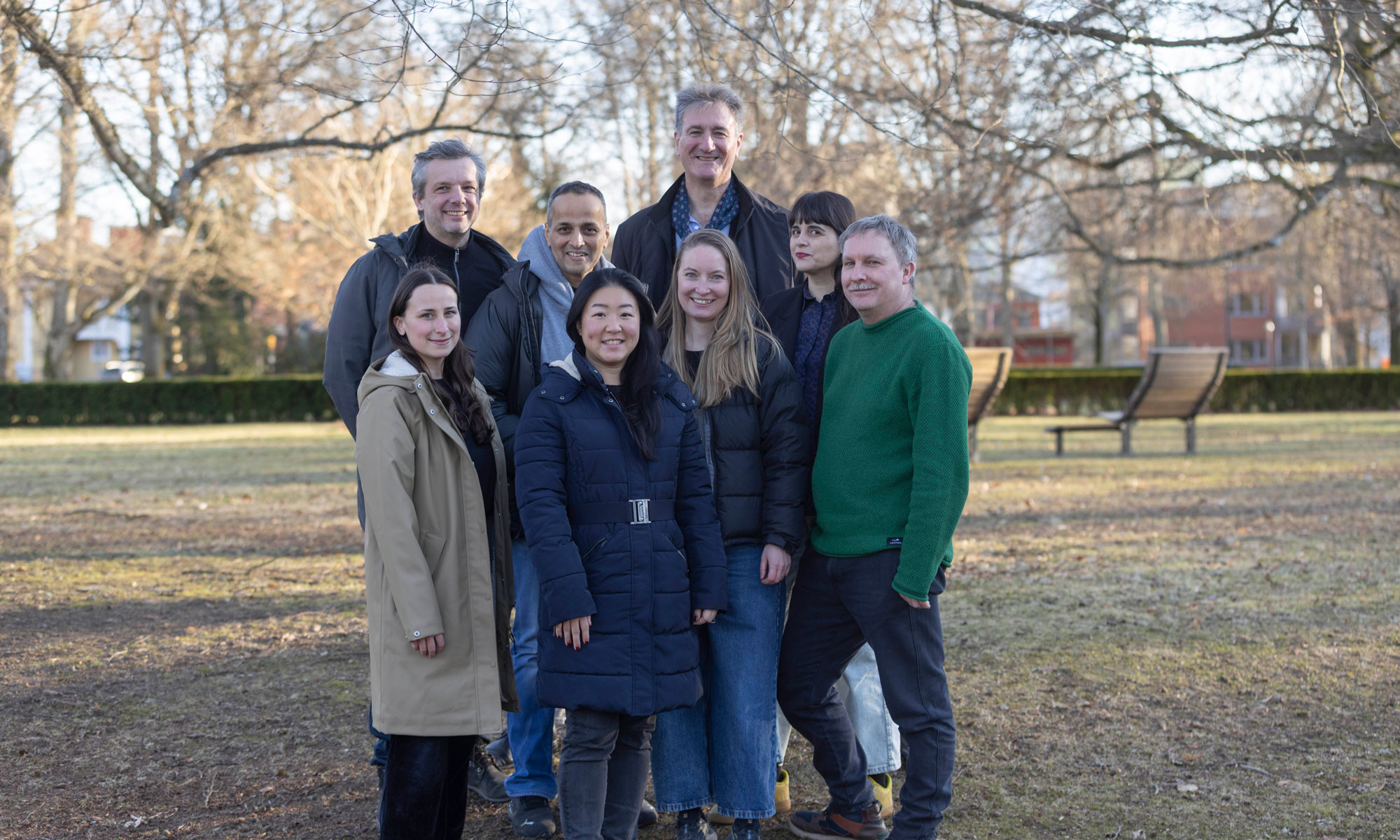 Lights in Alingsås 2025