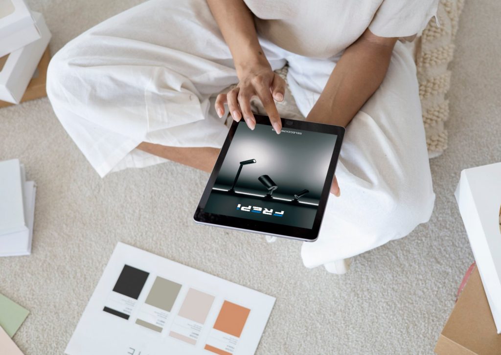 TOP SELECCIÓN 2025, FREPI, iluminación tecnica y decorativa