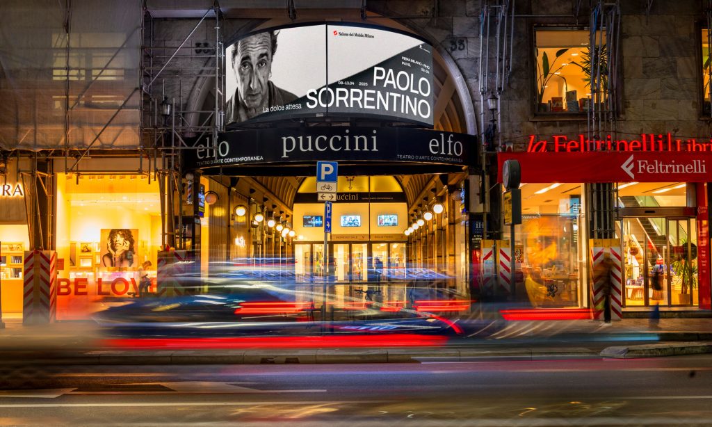 Salone Mobile.Milano 25