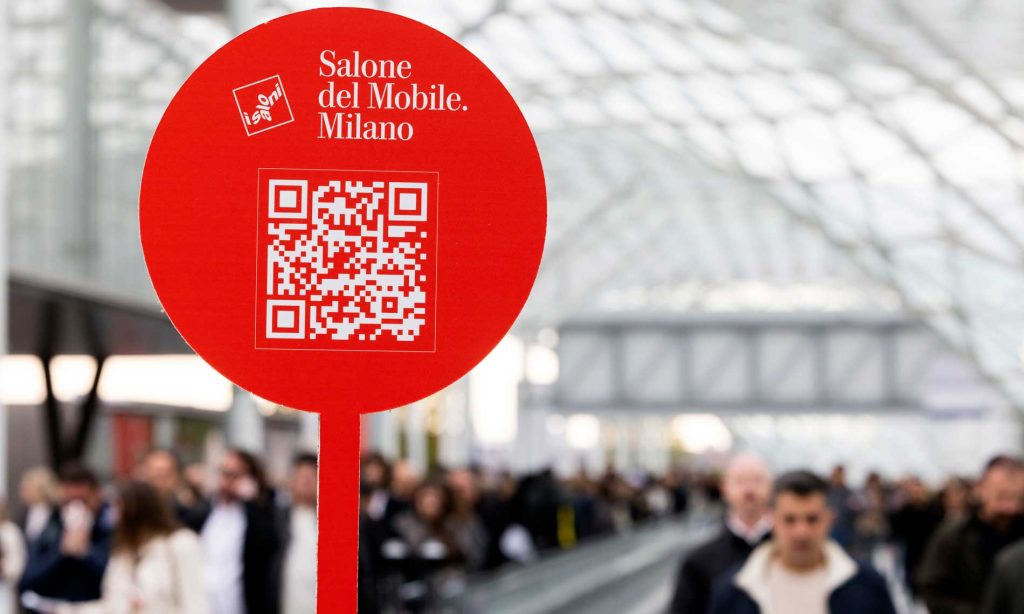 Salone del Mobile.Milano 2025, Euroluce 2025