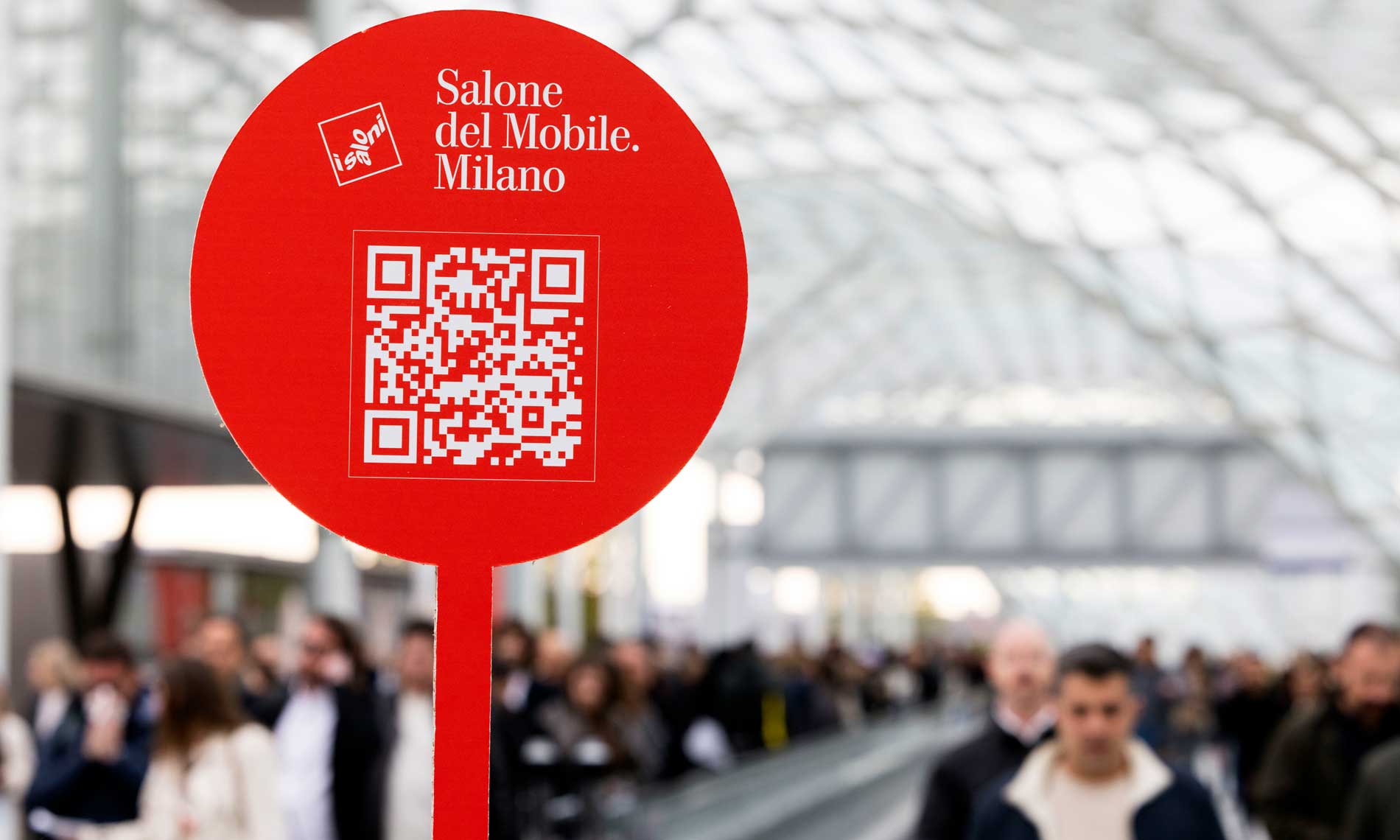 Salone del Mobile.Milano 2025, Euroluce 2025