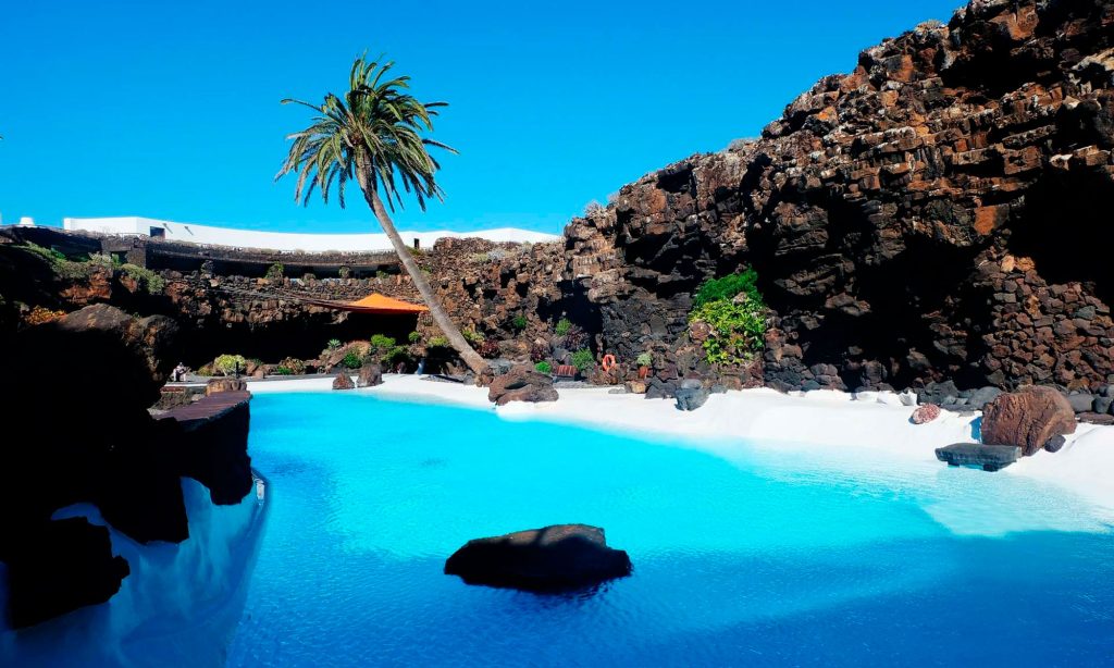 EQUINOX Lanzarote 2025