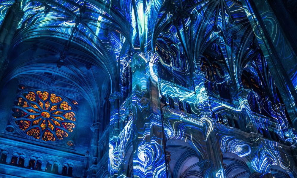 Luminiscence San Sebastián