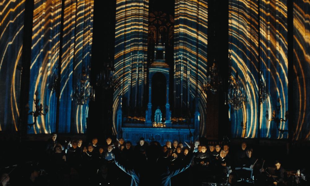 Luminiscence San Sebastián