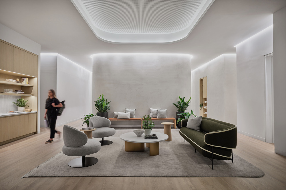 HSBC, oficinas cero emisiones carbono