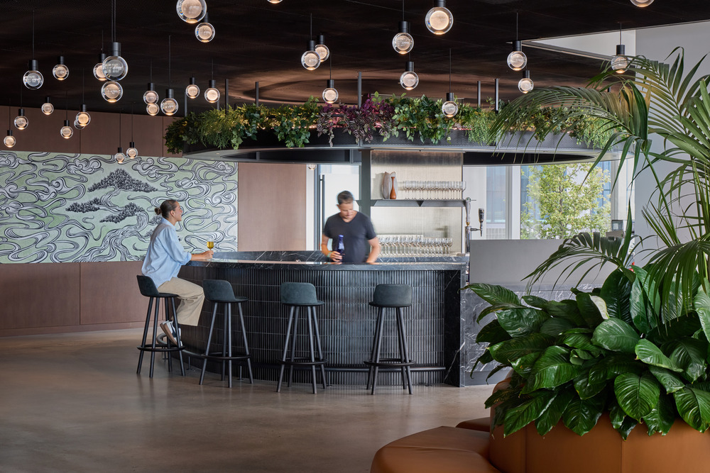 HSBC, oficinas cero emisiones carbono