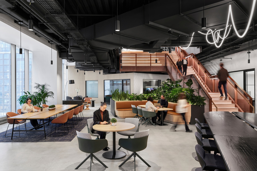 HSBC, oficinas cero emisiones carbono