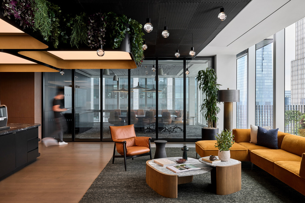 HSBC, oficinas cero emisiones carbono