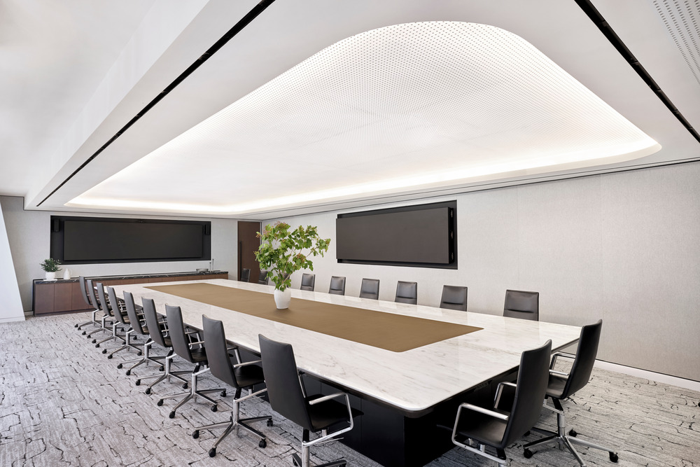 HSBC, oficinas cero emisiones carbono