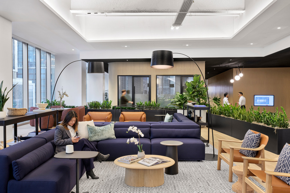 HSBC, oficinas cero emisiones carbono