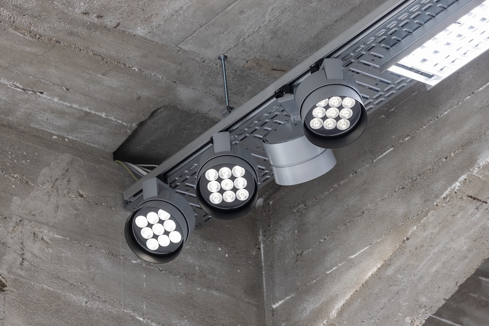 Luz para la memoria en el Museo Fenix de Róterdam