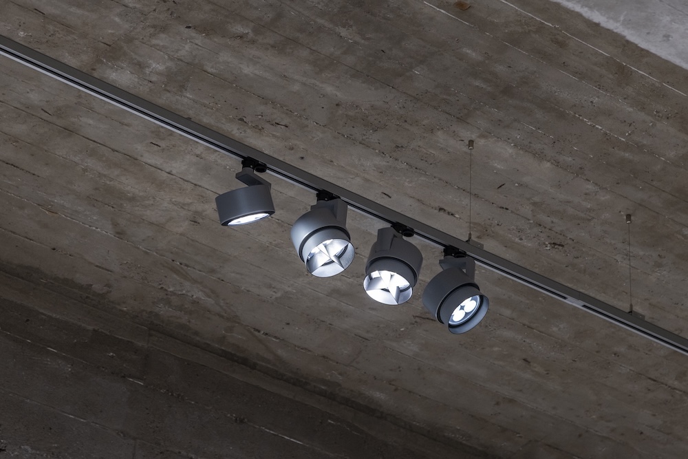 Luz para la memoria en el Museo Fenix de Róterdam