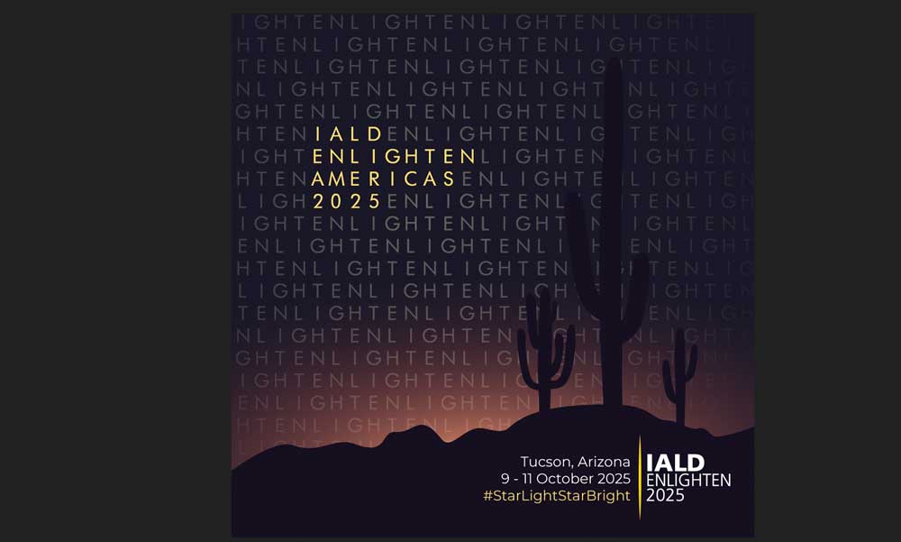 IALD Enlighten Americas 2025