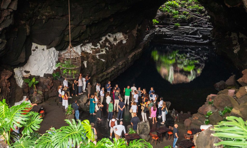 Equinox Lanzarote 2025