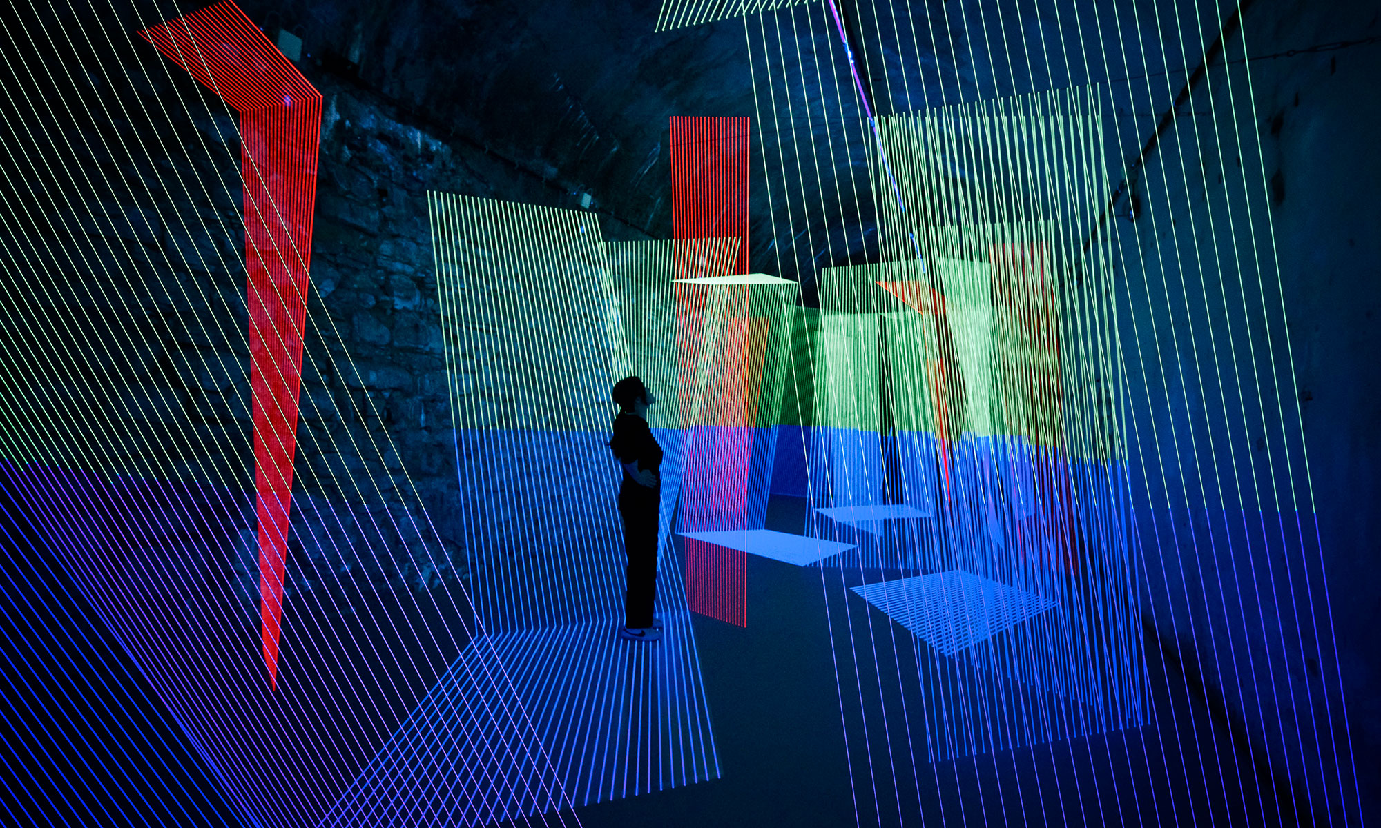 Light Land Scapes, Paisajes de luz