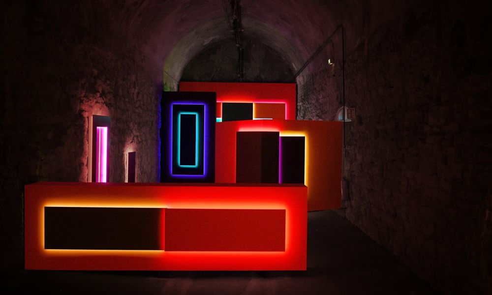 Penumbra de Yoana Tuzharova