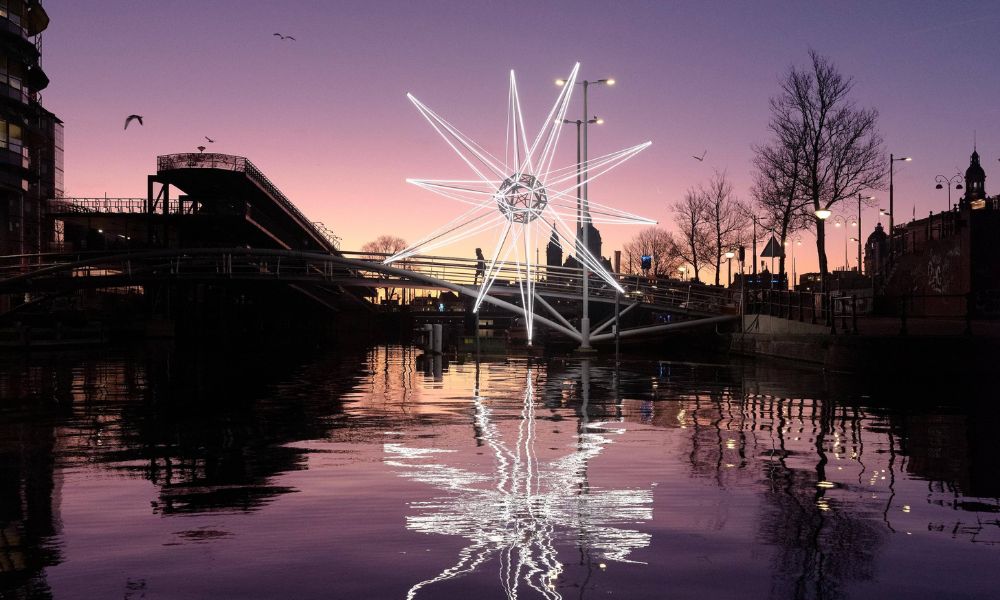 Amsterdam Light Festival