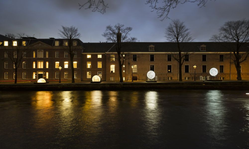 Amsterdam Light Festival