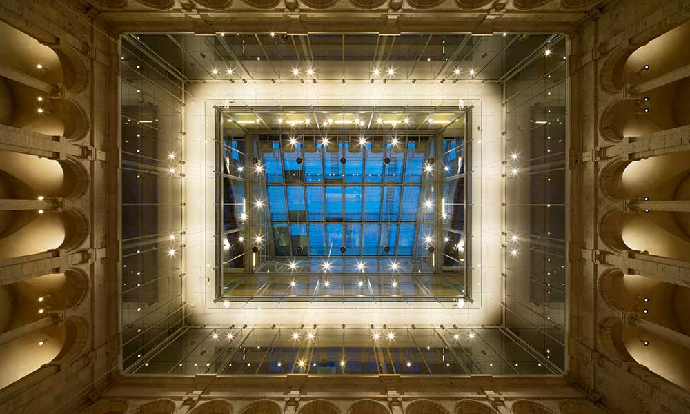 posgrado iluminación