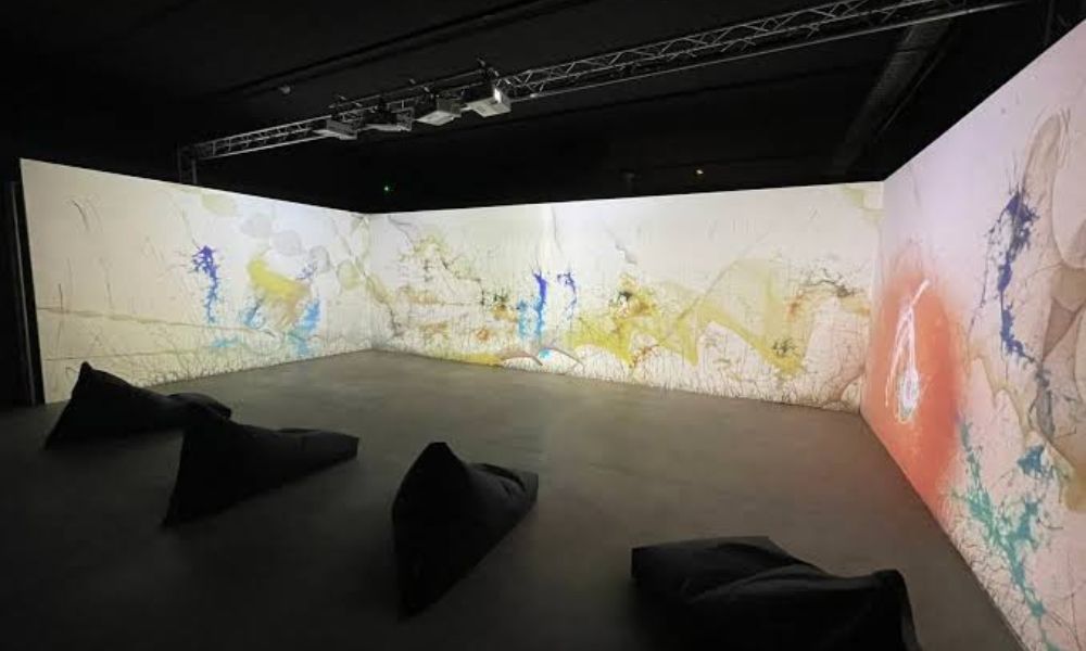 New Art Centre Reus