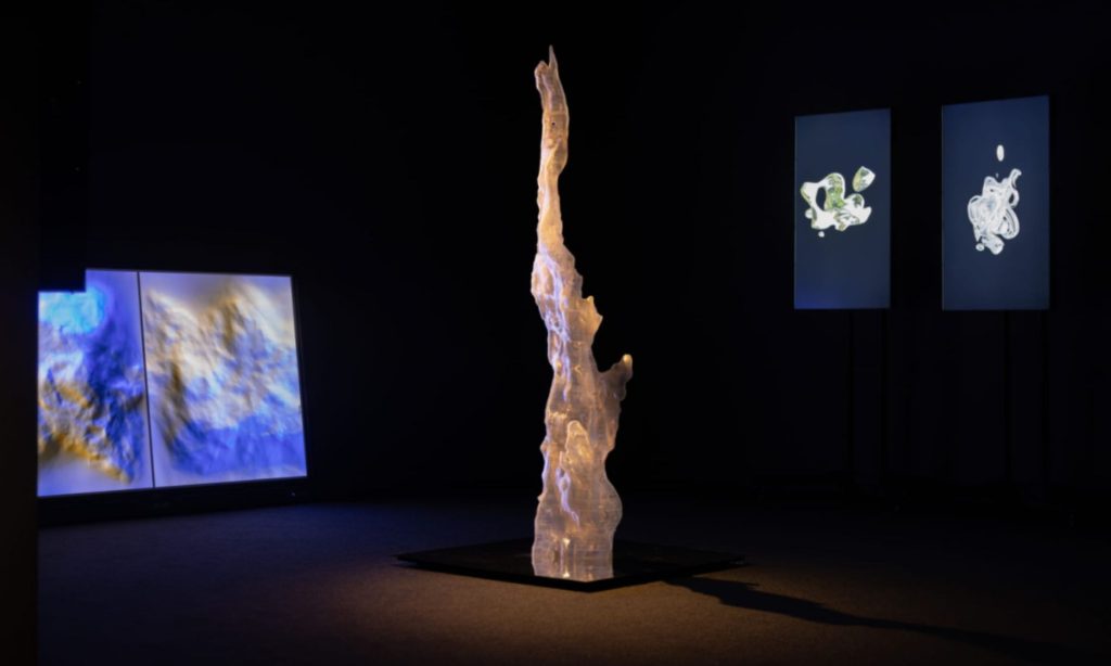 New Art Centre Reus