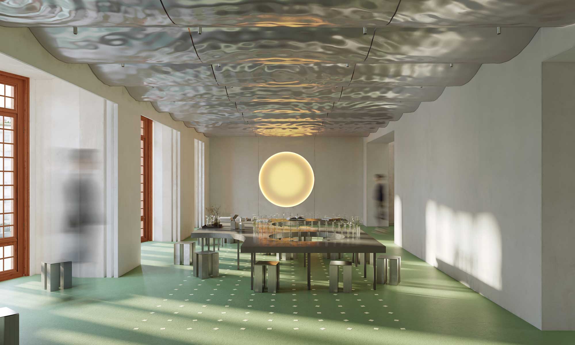 Casa Batllo, Barcelona, arte contemporaneo