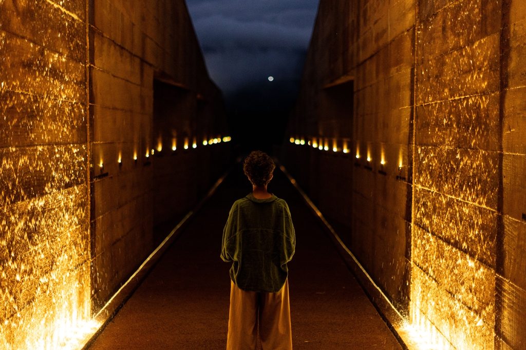 Memorial Brumadinho, LIT Lighting Design Awards 2025