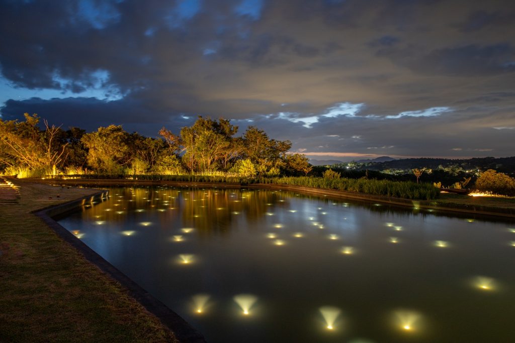 Memorial Brumadinho, LIT Lighting Design Awards 2025